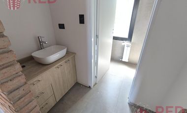 VENDE DÚPLEX A ESTRENAR EN TIERRA MANSA - NEUQUÉN - CENTENARIO