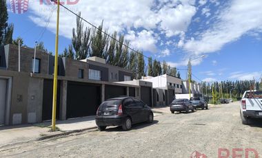 VENDE DÚPLEX A ESTRENAR EN TIERRA MANSA - NEUQUÉN - CENTENARIO