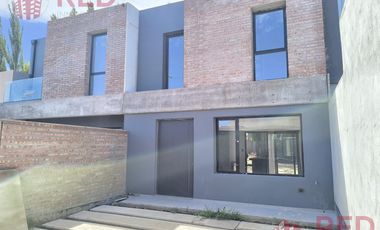 VENDE DÚPLEX A ESTRENAR EN TIERRA MANSA - NEUQUÉN - CENTENARIO