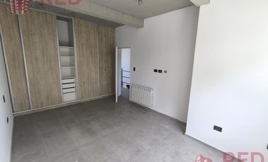 VENDE DÚPLEX A ESTRENAR EN TIERRA MANSA - NEUQUÉN - CENTENARIO