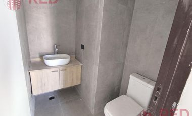 VENDE DÚPLEX A ESTRENAR EN TIERRA MANSA - NEUQUÉN - CENTENARIO