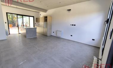 VENDE DÚPLEX A ESTRENAR EN TIERRA MANSA - NEUQUÉN - CENTENARIO