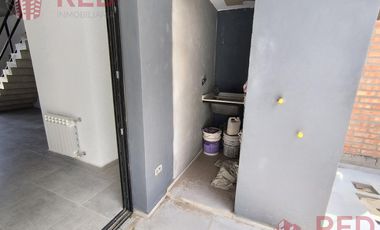 VENDE DÚPLEX A ESTRENAR EN TIERRA MANSA - NEUQUÉN - CENTENARIO