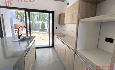 VENDE DÚPLEX A ESTRENAR EN TIERRA MANSA - NEUQUÉN - CENTENARIO