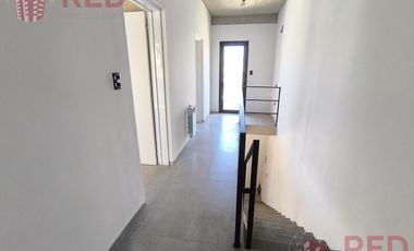 VENDE DÚPLEX A ESTRENAR EN TIERRA MANSA - NEUQUÉN - CENTENARIO