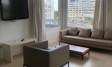 Alquiler Anual Departamento 2 Amb en Bahia Grande Nordelta Tigre