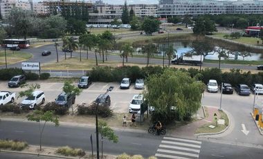 Alquiler Anual Departamento 2 Amb en Bahia Grande Nordelta Tigre