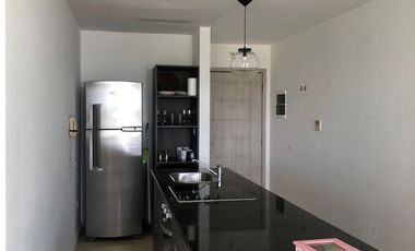 Alquiler Anual Departamento 2 Amb en Bahia Grande Nordelta Tigre