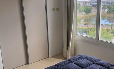 Alquiler Anual Departamento 2 Amb en Bahia Grande Nordelta Tigre
