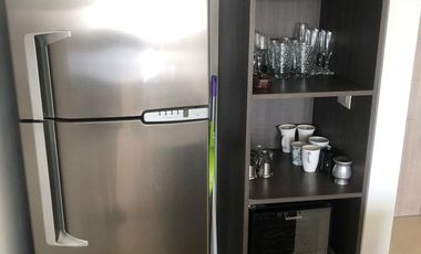 Alquiler Anual Departamento 2 Amb en Bahia Grande Nordelta Tigre