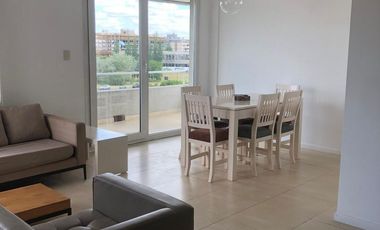 Alquiler Anual Departamento 2 Amb en Bahia Grande Nordelta Tigre