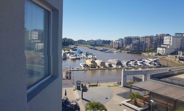 Alquiler Anual Departamento 2 Amb en Bahia Grande Nordelta Tigre