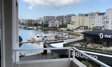 Alquiler Anual Departamento 2 Amb en Bahia Grande Nordelta Tigre