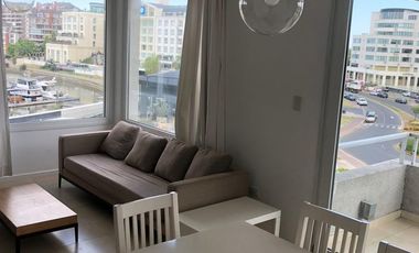 Alquiler Anual Departamento 2 Amb en Bahia Grande Nordelta Tigre