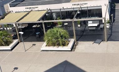 Alquiler Anual Departamento 2 Amb en Bahia Grande Nordelta Tigre