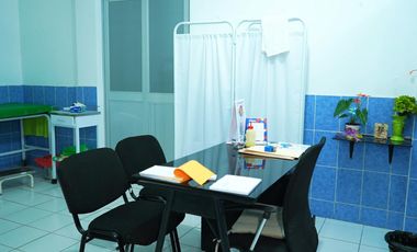 Clínica Privada en Venta – Negocio en Marcha + Inmueble + Equipamiento | Pucallpa – Ucayali