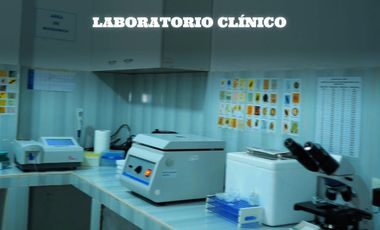 Clínica Privada en Venta – Negocio en Marcha + Inmueble + Equipamiento | Pucallpa – Ucayali