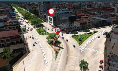 Clínica Privada en Venta – Negocio en Marcha + Inmueble + Equipamiento | Pucallpa – Ucayali