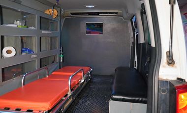 Clínica Privada en Venta – Negocio en Marcha + Inmueble + Equipamiento | Pucallpa – Ucayali