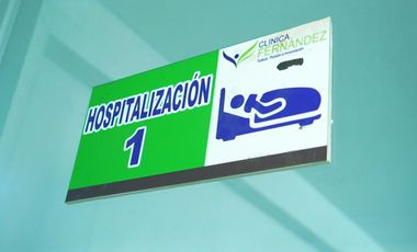 Clínica Privada en Venta – Negocio en Marcha + Inmueble + Equipamiento | Pucallpa – Ucayali