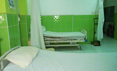 Clínica Privada en Venta – Negocio en Marcha + Inmueble + Equipamiento | Pucallpa – Ucayali