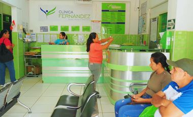 Clínica Privada en Venta – Negocio en Marcha + Inmueble + Equipamiento | Pucallpa – Ucayali