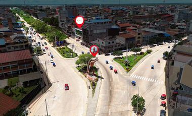 Clínica Privada en Venta – Negocio en Marcha + Inmueble + Equipamiento | Pucallpa – Ucayali