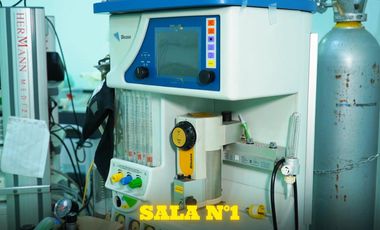 Clínica Privada en Venta – Negocio en Marcha + Inmueble + Equipamiento | Pucallpa – Ucayali