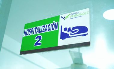 Clínica Privada en Venta – Negocio en Marcha + Inmueble + Equipamiento | Pucallpa – Ucayali