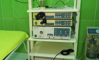 Clínica Privada en Venta – Negocio en Marcha + Inmueble + Equipamiento | Pucallpa – Ucayali