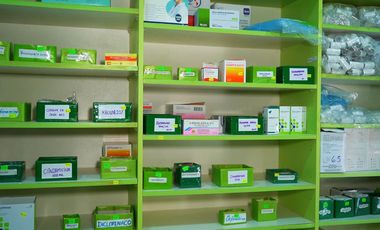 Clínica Privada en Venta – Negocio en Marcha + Inmueble + Equipamiento | Pucallpa – Ucayali