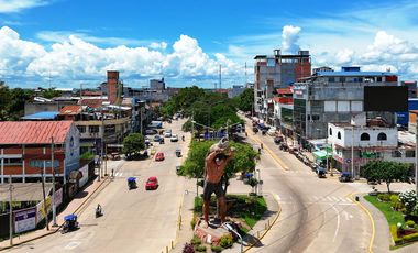 Clínica Privada en Venta – Negocio en Marcha + Inmueble + Equipamiento | Pucallpa – Ucayali