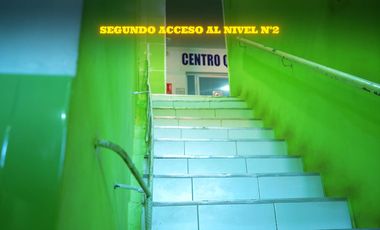 Clínica Privada en Venta – Negocio en Marcha + Inmueble + Equipamiento | Pucallpa – Ucayali