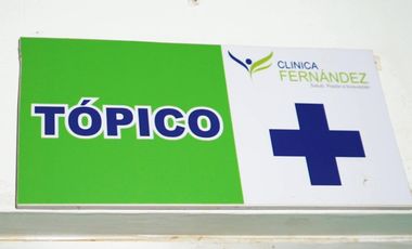 Clínica Privada en Venta – Negocio en Marcha + Inmueble + Equipamiento | Pucallpa – Ucayali