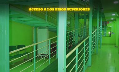 Clínica Privada en Venta – Negocio en Marcha + Inmueble + Equipamiento | Pucallpa – Ucayali