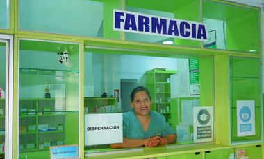 Clínica Privada en Venta – Negocio en Marcha + Inmueble + Equipamiento | Pucallpa – Ucayali