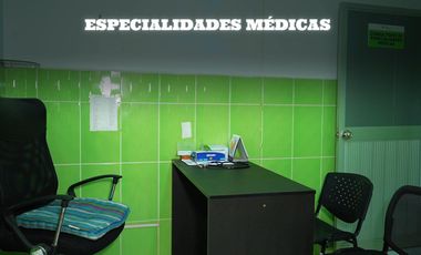Clínica Privada en Venta – Negocio en Marcha + Inmueble + Equipamiento | Pucallpa – Ucayali