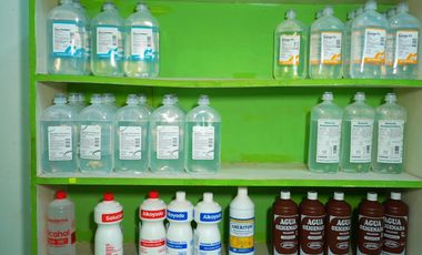 Clínica Privada en Venta – Negocio en Marcha + Inmueble + Equipamiento | Pucallpa – Ucayali