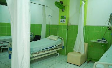 Clínica Privada en Venta – Negocio en Marcha + Inmueble + Equipamiento | Pucallpa – Ucayali