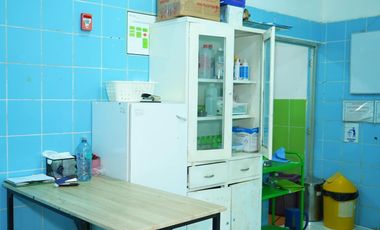 Clínica Privada en Venta – Negocio en Marcha + Inmueble + Equipamiento | Pucallpa – Ucayali