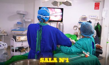 Clínica Privada en Venta – Negocio en Marcha + Inmueble + Equipamiento | Pucallpa – Ucayali