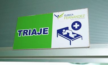 Clínica Privada en Venta – Negocio en Marcha + Inmueble + Equipamiento | Pucallpa – Ucayali