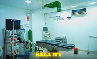 Clínica Privada en Venta – Negocio en Marcha + Inmueble + Equipamiento | Pucallpa – Ucayali