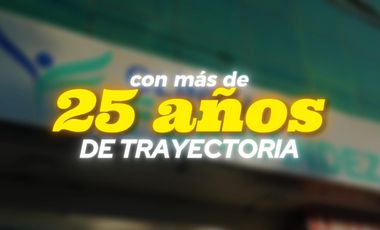 Clínica Privada en Venta – Negocio en Marcha + Inmueble + Equipamiento | Pucallpa – Ucayali