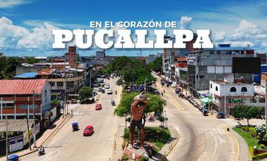 Clínica Privada en Venta – Negocio en Marcha + Inmueble + Equipamiento | Pucallpa – Ucayali