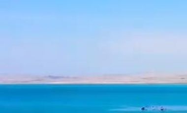 Lote en Venta 144 m2 proyecto playa paraíso - Huacho