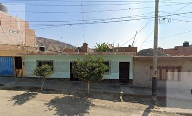 Venta Casa 252 m2 Coishco - Santa - Ancash