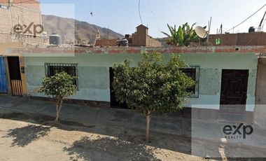 Venta Casa 252 m2 Coishco - Santa - Ancash