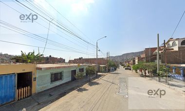 Venta Casa 252 m2 Coishco - Santa - Ancash