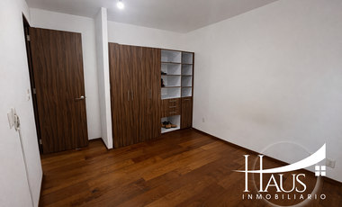 Departamento en Renta, en Colonia San Rafael